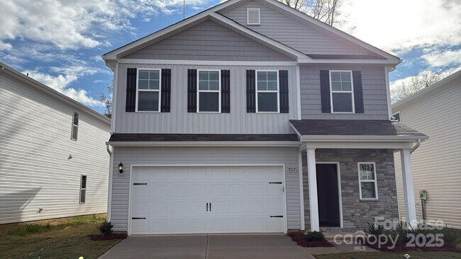 property at 7117 Stoney Wood Ln