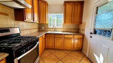 4085 Carlota Blvd in Los Angeles, CA - Building Photo - Building Photo