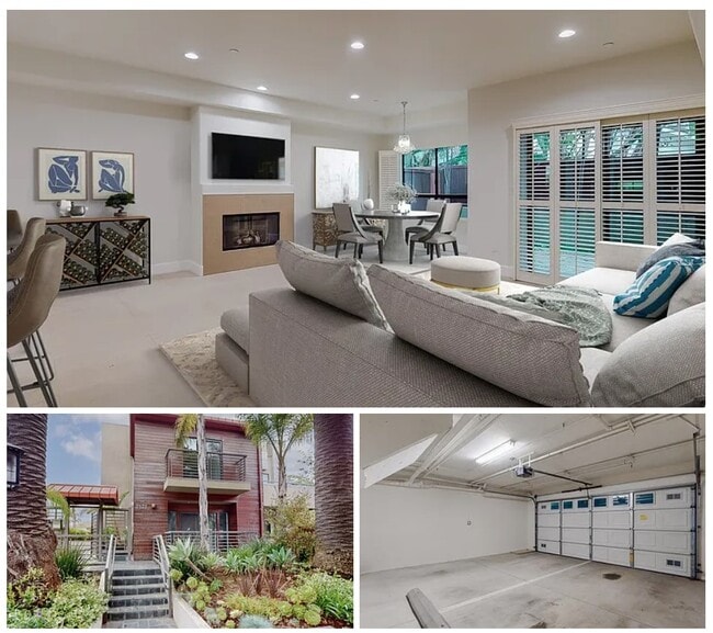 property at 2121 Virginia Ave