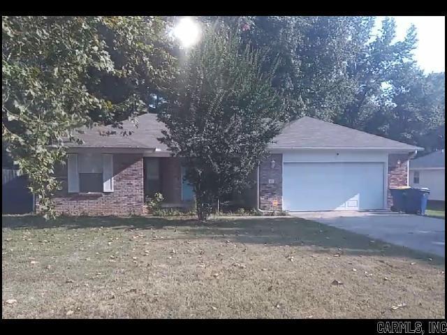 21 W Plaza Blvd in Cabot, AR - Building Photo