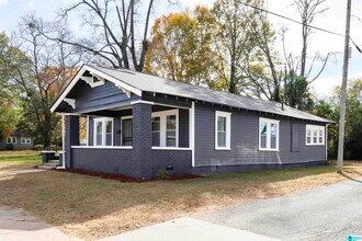 516 14th St SW in Birmingham, AL - Building Photo - Building Photo