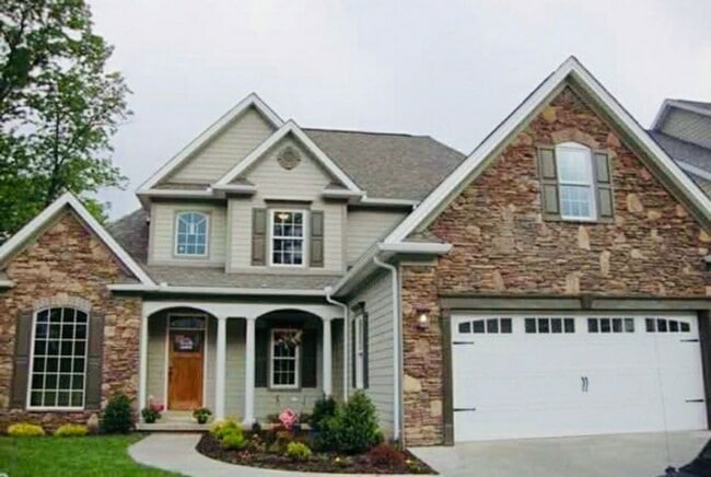 property at 500 St Andrews Dr