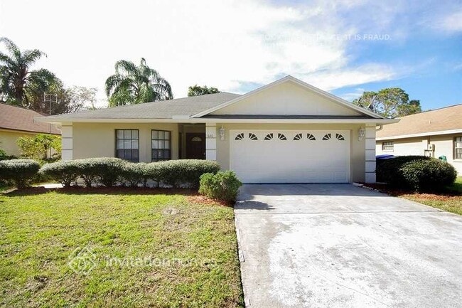 property at 1640 Sunburst Way