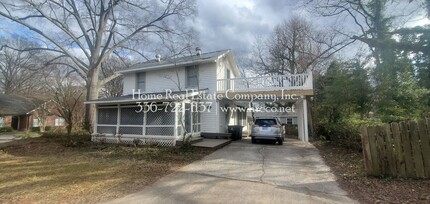 504 Wiley Ave in Winston-Salem, NC - Building Photo - Building Photo