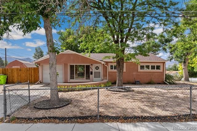 4614 Mallow Rd in Colorado Springs, CO - Building Photo - Building Photo