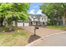 12060 48th Ave N in Minneapolis, MN - Building Photo