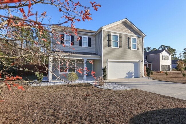 property at 409 High Ridge Ct