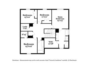 144 Hamilton Pointe Dr in Mcdonough, GA - Foto de edificio - Building Photo