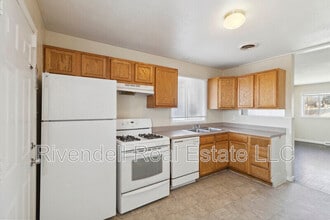 1127 Xenia St in Denver, CO - Building Photo - Building Photo