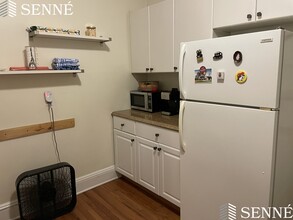 1707 Cambridge St, Unit 3 in Cambridge, MA - Building Photo - Building Photo