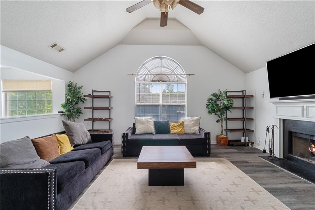 3644 Gray Birch Dr in Decatur, GA - Building Photo
