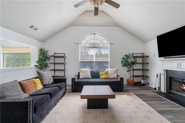 property at 3644 Gray Birch Dr