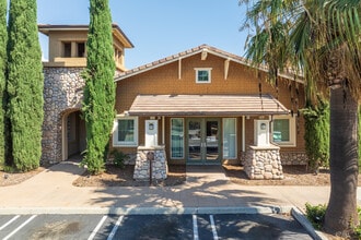 Ceres Way Apartments in Fontana, CA - Building Photo - Building Photo
