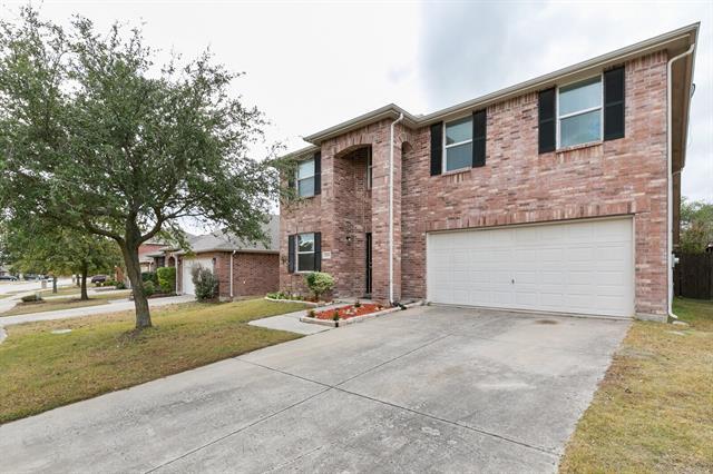 13279 Cleburne Dr in Frisco, TX - Building Photo - Building Photo