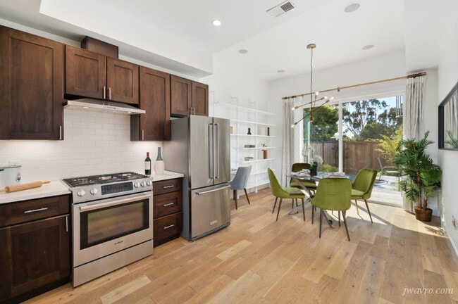 327 Arlington St in San Francisco, CA - Building Photo - Building Photo