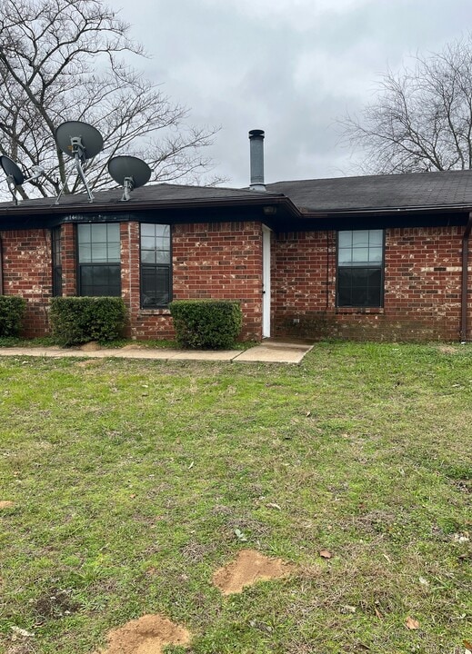14495 Amy Dr in Tyler, TX - Building Photo
