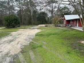 3255 CR 208 in St. Augustine, FL - Building Photo - Building Photo