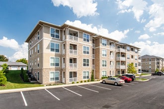 Scioto Ridge in Dublin, OH - Building Photo - Building Photo