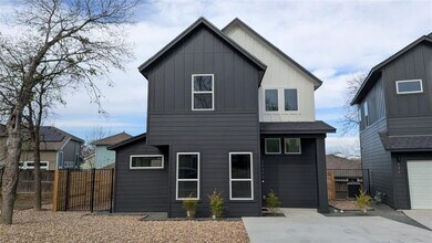 2220 Yellow Jacket Ln in Austin, TX - Building Photo - Building Photo