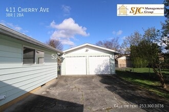 411 Cherry Ave in Sumner, WA - Building Photo - Building Photo