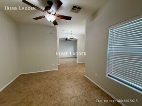 17760 W Woodrow Ln in Surprise, AZ - Building Photo - Building Photo