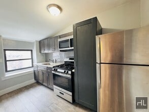 HALSEY STREET in Brooklyn, NY - Building Photo - Building Photo