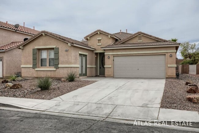 4609 N Sergeant Ct in North Las Vegas, NV - Building Photo - Building Photo