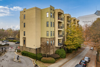 Duo Condos in Atlanta, GA - Building Photo - Building Photo