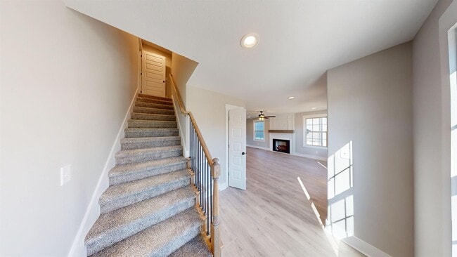 1215 Boulder Pass Rd in Clarksville, TN - Building Photo - Building Photo