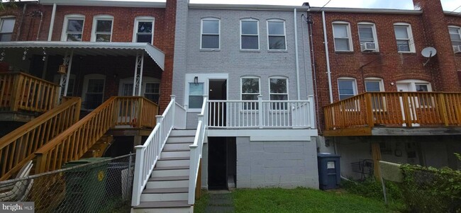 4905 Brookwood Rd, Unit 0932 in Brooklyn Park, MD - Building Photo - Building Photo