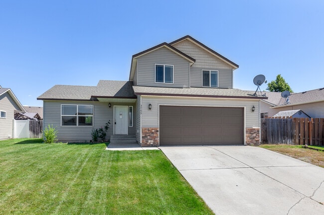 property at 3766 N Guy Rd