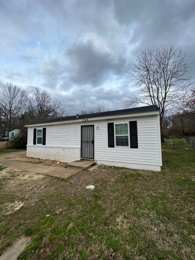 property at 388 Fitzgerald Dr