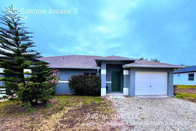 property at 720 Gordon Ave S