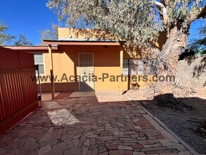 3137 E Towner St in Tucson, AZ - Building Photo - Building Photo