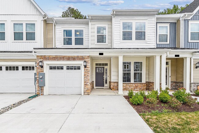 property at 32334 Norman Ln