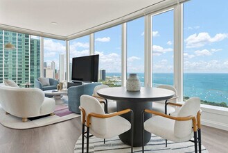 1000 S Michigan Ave in Chicago, IL - Building Photo - Building Photo