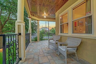 1302 W 21st St in Houston, TX - Building Photo - Building Photo