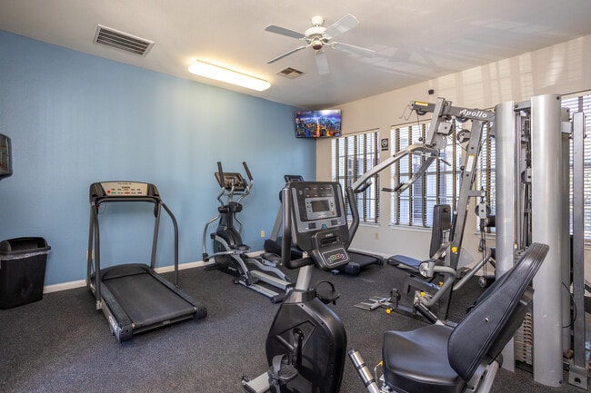 Interior Photo
