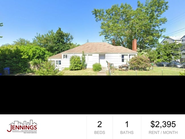 property at 1914 Kincaid St
