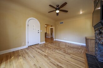 2221 1st St in Tucson, AZ - Building Photo - Building Photo