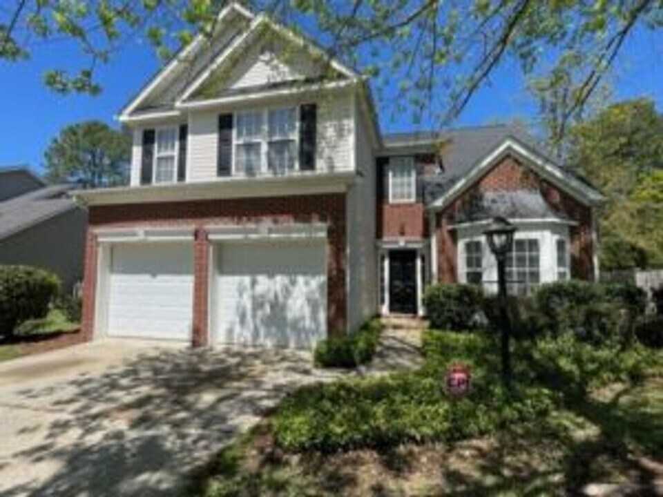 122 Oak Cove Dr in Columbia, SC - Building Photo
