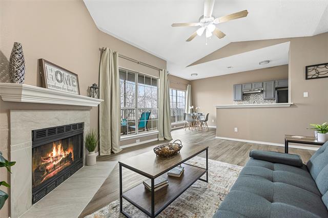property at 4113 Esters Rd