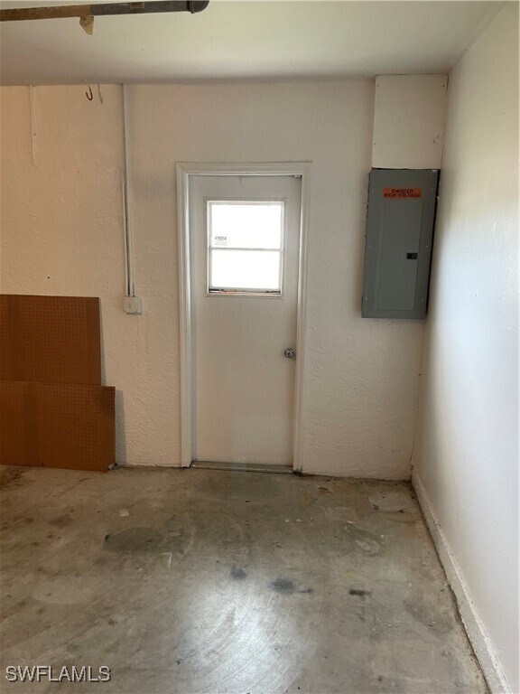 property at 3307 SW 12th Ave