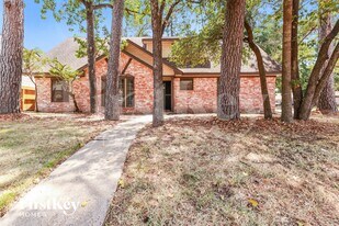 9727 John Bank Dr in Spring, TX - Building Photo