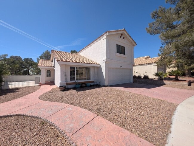 property at 9509 Lazy River Dr