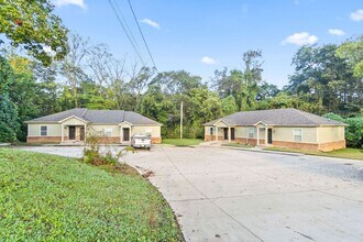 800 Martin St in Clarksville, TN - Building Photo - Building Photo