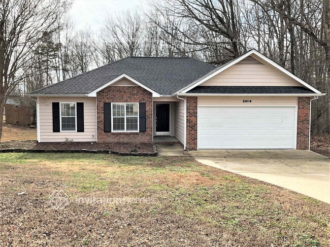 property at 3014 Faircroft Way