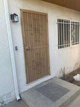 12520 Oxford Ave, Unit B in Hawthorne, CA - Foto de edificio - Building Photo
