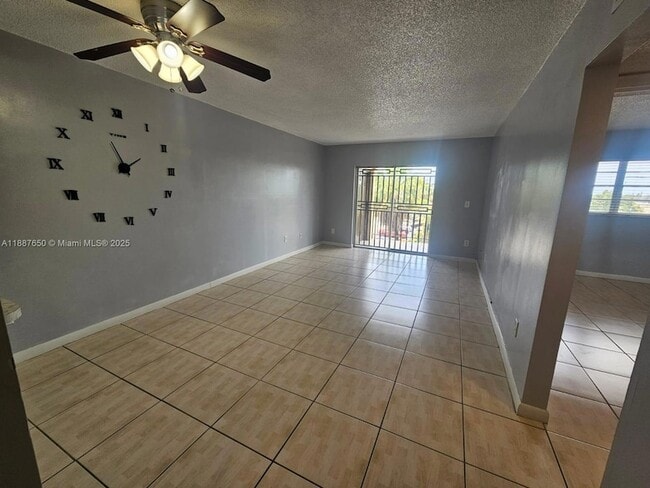 property at 10851 SW 2nd St
