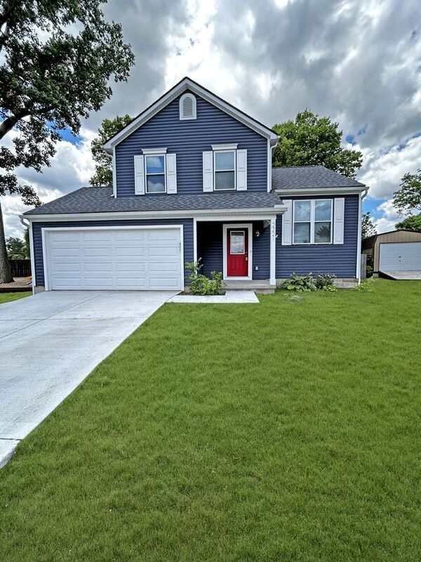 2221 Grove Oaks Ct Rentals in Grove City, OH